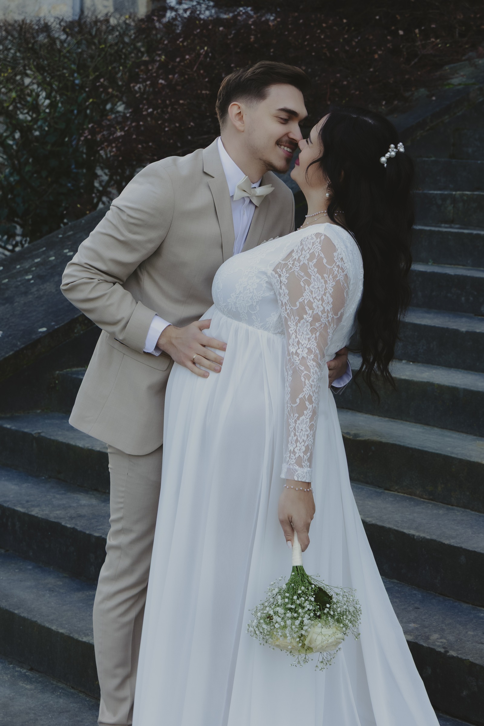 Hochzeit 12